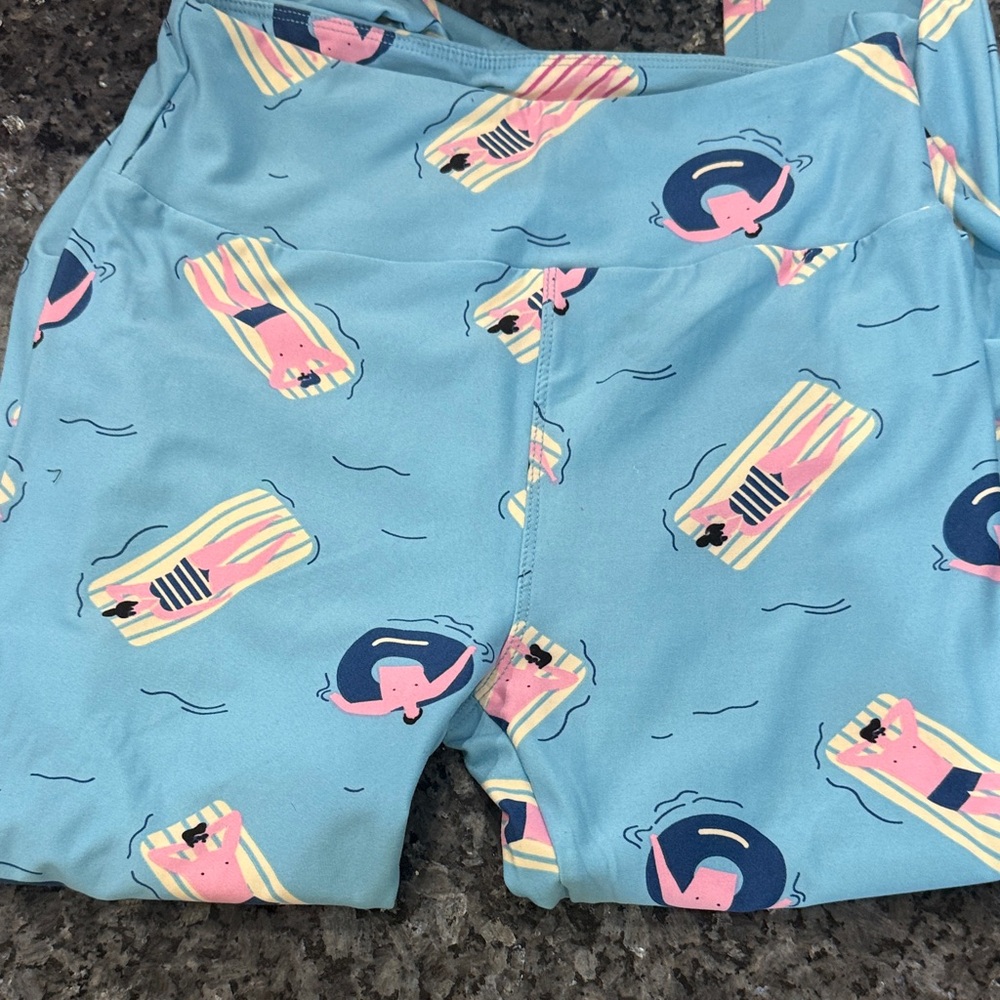 LuLaRoe leggings